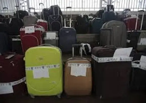 Equipaje en Renfe AVE: límites y consejos para evitar sorpresas