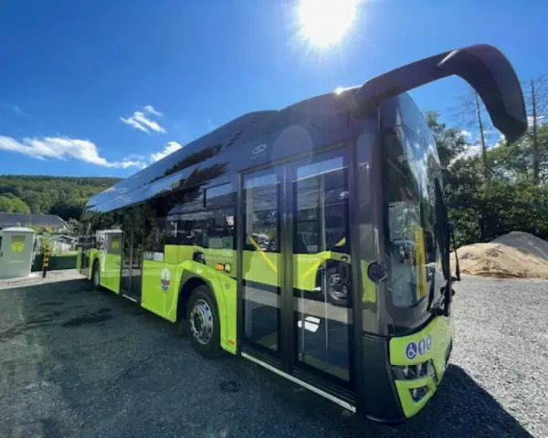 Przystanek Speedbus Świeradów-Zdrój: Dlaczego go nie znajdziesz?