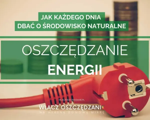 Włącz oszczędzanie energii! Dowiedz się, w jakich godzinach jest najtańszy prąd, by dbać o środowisko i domowy budżet.