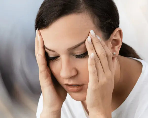 Zawroty głowy przy menopauzie – skuteczne metody łagodzenia objawów