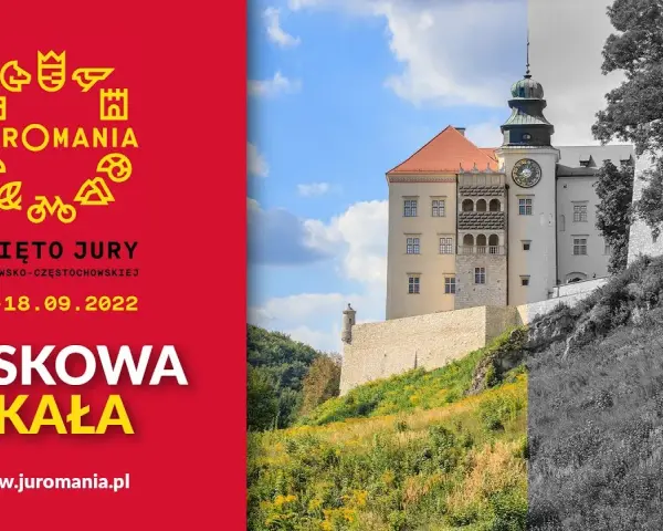Pieskowa Skała: co zobaczyć? Przewodnik po atrakcjach Jury