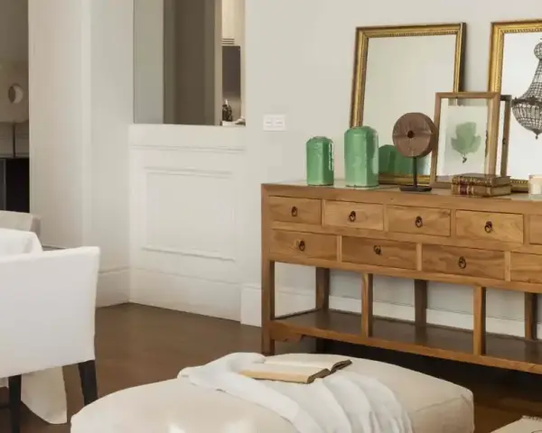 El aparador salón Conforama ideal: Guía de compra experta
