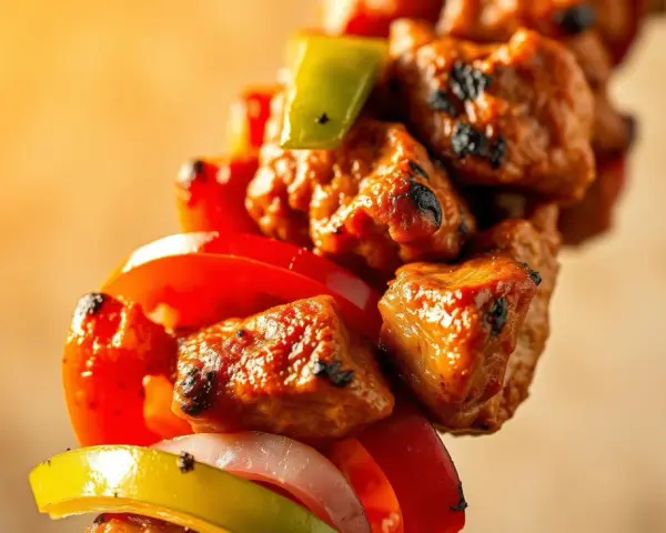 Ile węglowodanów ma kebab? Liczby i triki na low-carb!