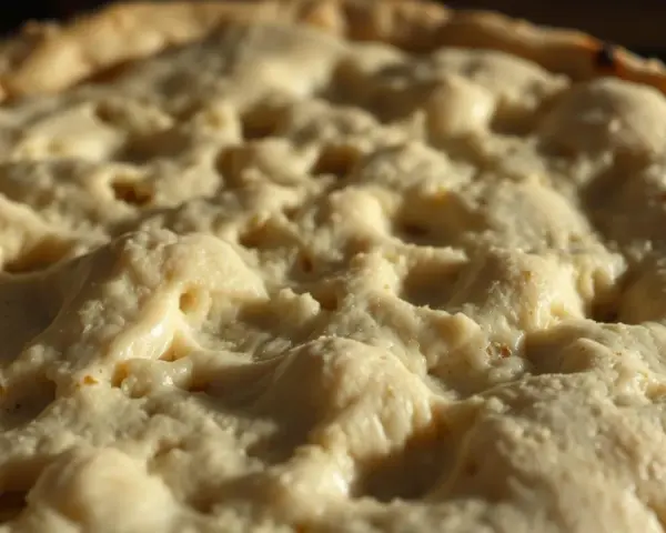 Jak uratować twarde ciasto na pizzę? Sprawdzone triki i porady!