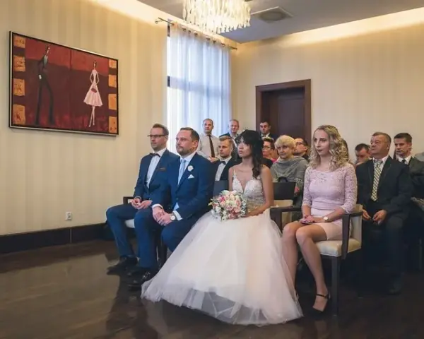 Urząd stanu cywilnego: jakie dokumenty do ślubu musisz mieć?