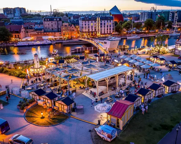Jarmark Dominikański 2026: Kiedy i jak zaplanować idealną wizytę?