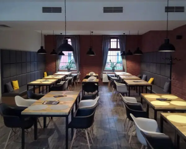 Wejherowo gdzie zjeść: najlepsze restauracje, które musisz odwiedzić