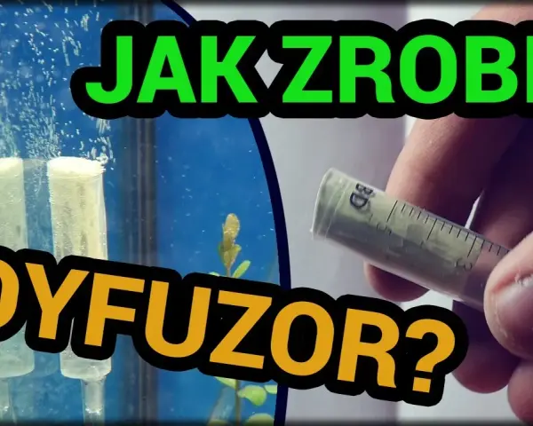 Jak zrobić dyfuzor do oczyszczalni i uniknąć kosztownych błędów