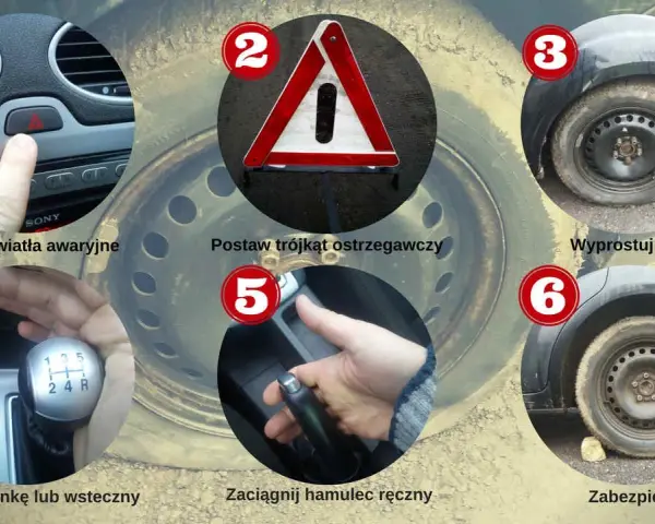 Wymiana kół w aucie: Bezpiecznie i tanio? Poradnik krok po kroku