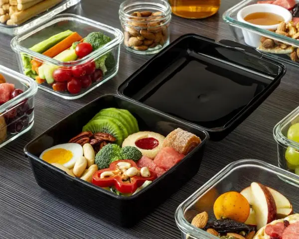 Jak jeść catering dietetyczny? Poradnik, by zobaczyć efekty!