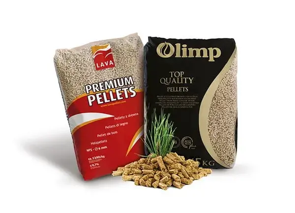 Co to jest pellet drzewny i dlaczego warto go wybrać do ogrzewania?