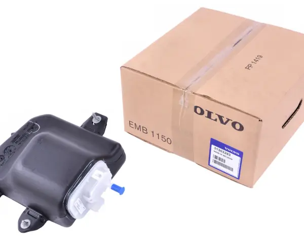 Ile płynu DPF do Volvo V50? Kompletny przewodnik i koszty