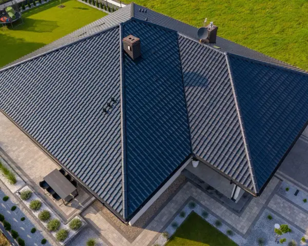 Jak układać dachówkę - uniknij najczęstszych błędów i uzyskaj trwałość