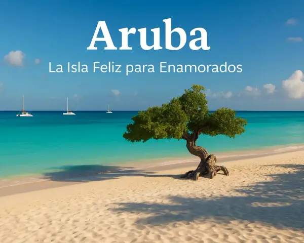 Caribe: ¿Cuál es tu destino ideal? Guía experta para elegir