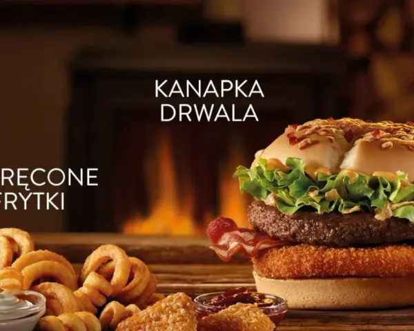 Zakręcone frytki w McDonald's: kiedy wracają? Data powrotu