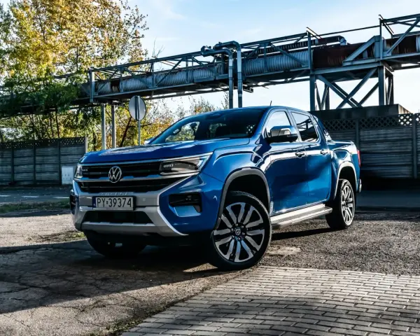 Jaki bus z napędem 4x4 wybrać? Porównanie modeli i cen