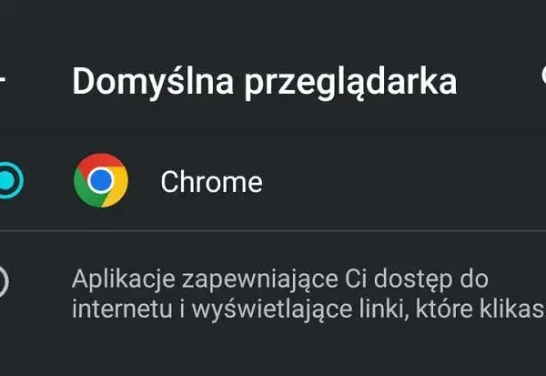 Jak ustawić Google Chrome jako domyślną? Proste kroki!