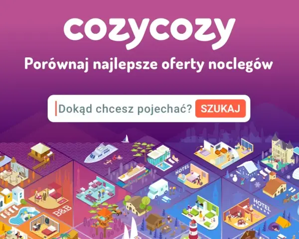 Gdzie szukać noclegu, aby uniknąć wysokich kosztów i rozczarowań
