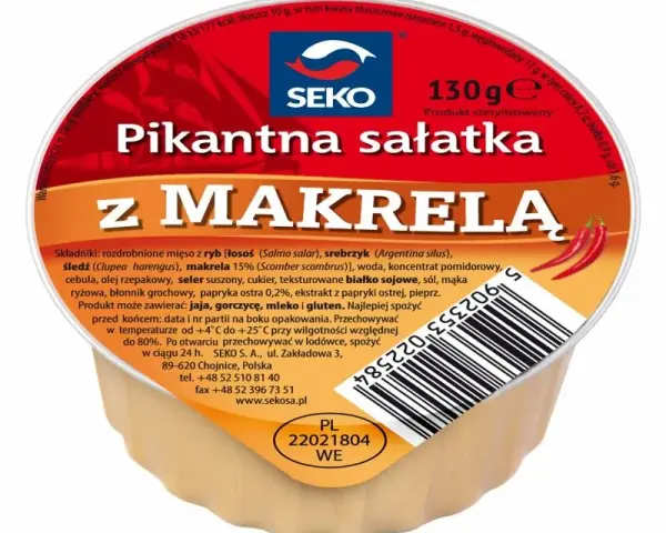Ile kosztuje sałatka w maku? Ceny, które mogą Cię zaskoczyć