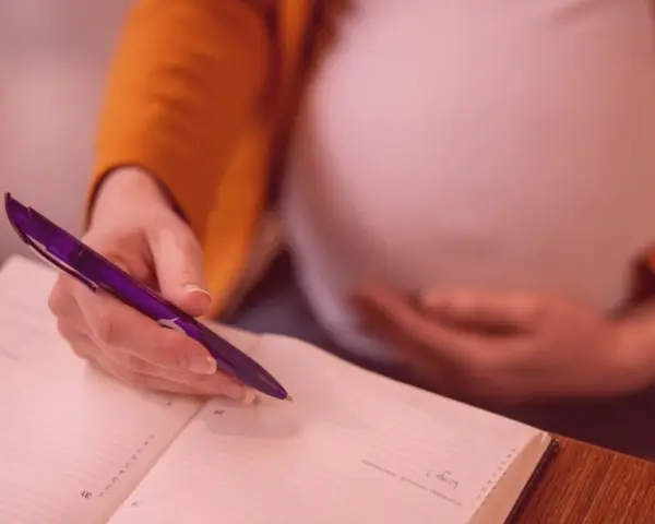 W którym tygodniu ciąży do ginekologa? Pełny przewodnik dla mam