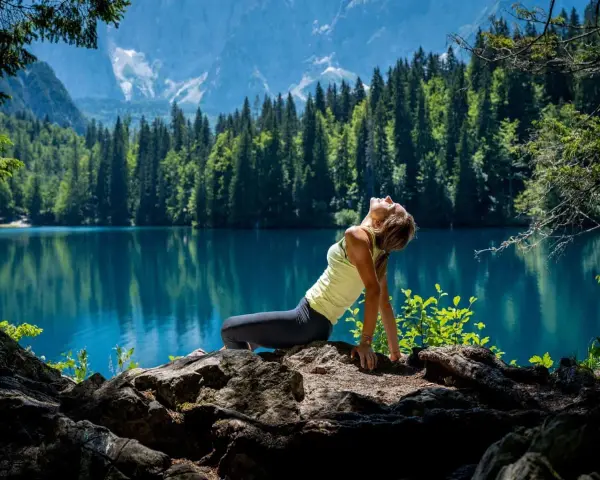 Friuli-Venezia Giulia: Avventure all'aperto tra Montagna e Mare