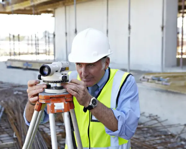 Czym zajmuje się geodeta? Kluczowe zadania i technologie w geodezji