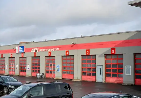 Autoteile Unger München: Top Standorte und Services für Ihr Auto
