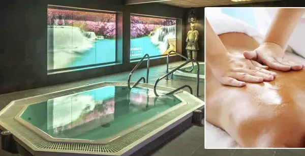 Thermas de Griñón: Fotos, precios y tu guía al relax en Madrid