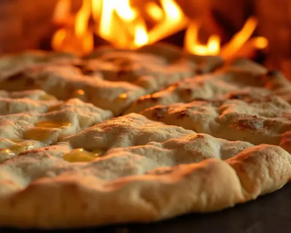 Jak zrobić idealny spód do pizzy? Przepis i sekrety mistrzów