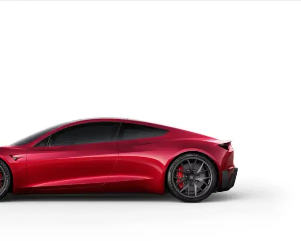 Ile kosztuje Tesla Roadster? Ceny nowych i używanych modeli w Polsce