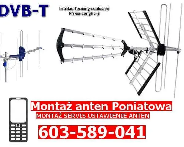 Ustaw antenę DVB-T2 z aplikacją: Prosty przewodnik krok po kroku