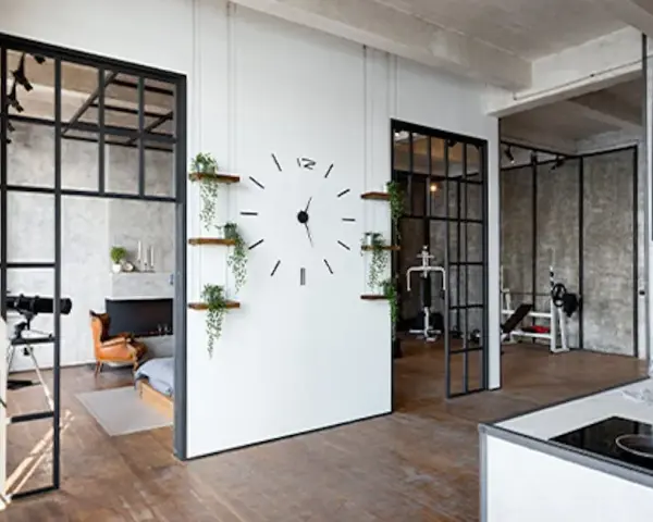 Styl loft - co to znaczy i jak stworzyć idealne wnętrze?