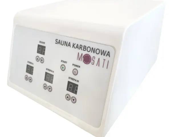 Czy sauna karbonowa odchudza? Odkryj jej prawdziwe efekty na wagę