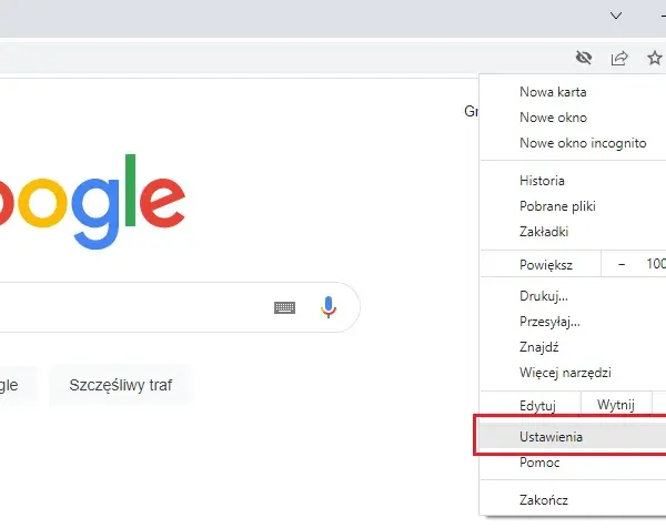Aktualizacja Chrome: Twój klucz do bezpieczeństwa i nowych funkcji