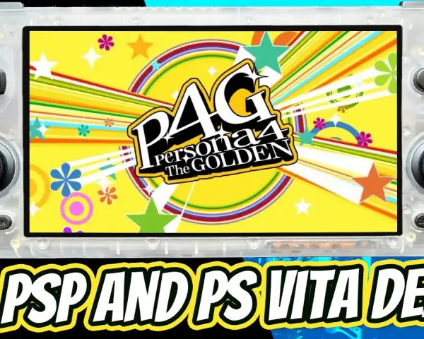 Emulator retro na PS Vita: Jak uniknąć problemów z instalacją i grami