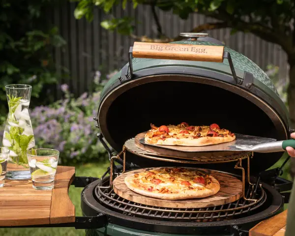 Big Green Egg: Czy warto? Kompletny przewodnik po grillach kamado