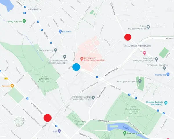 Szczecin: Jak dojechać wygodnie i tanio? Pełny przewodnik