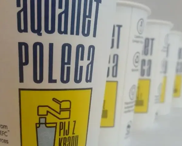 Czy można pić wodę z kranu w Poznaniu? Sprawdź jej bezpieczeństwo