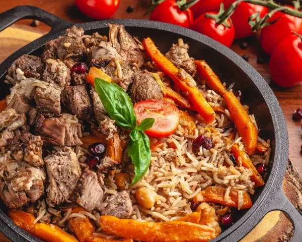 Jak smakuje baranina? Poznaj jej wyjątkowy smak i przygotowanie