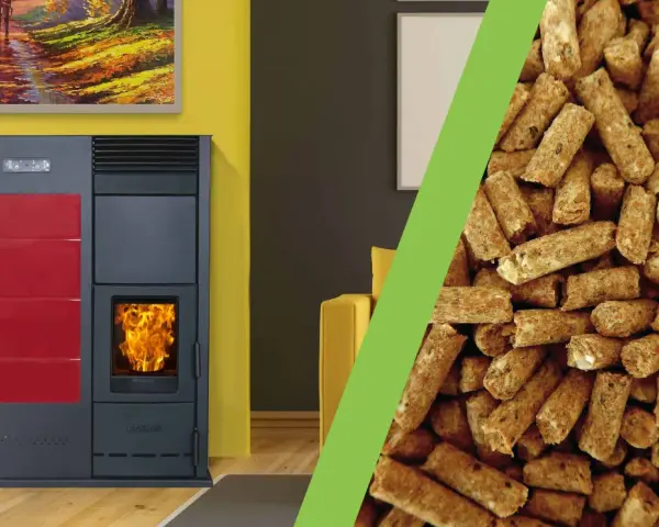 Stufa a pellet spenta? Le cause della mancata accensione stufa a pellet possono essere molteplici, dal pellet umido a problemi tecnici.