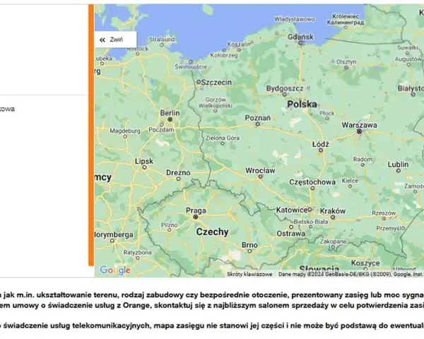 Jaka sieć komórkowa najlepsza 2026? Zasięg, 5G, Ceny Porównanie