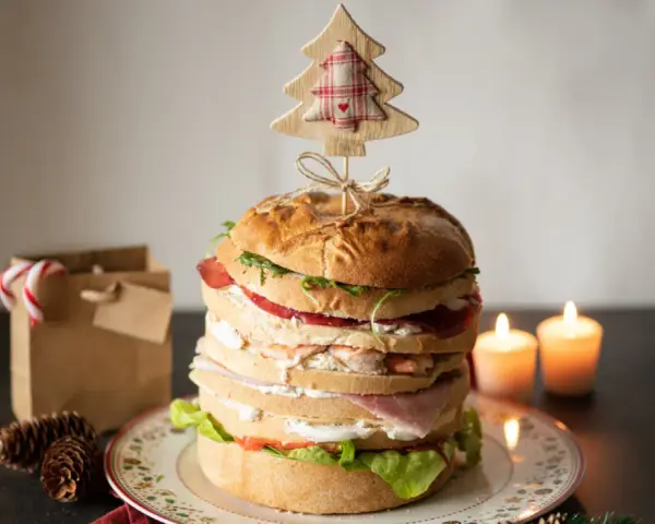 Panettone Gastronomico: Idee Farciture, Preparazione e Consigli