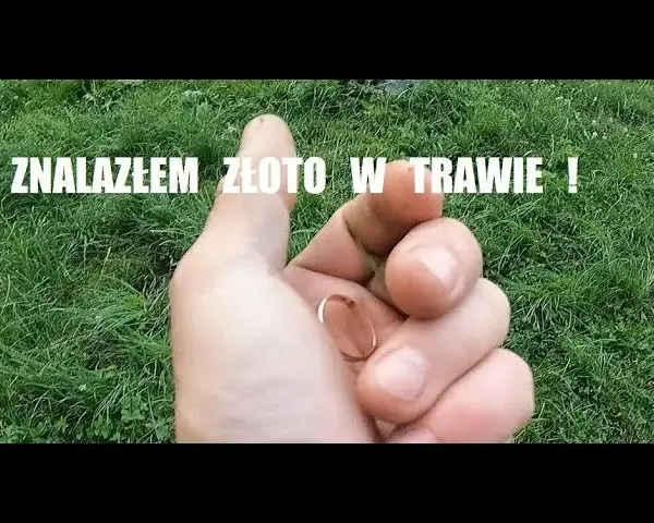 Jak znaleźć obrączkę w trawie? Skuteczne metody i porady na poszukiwania