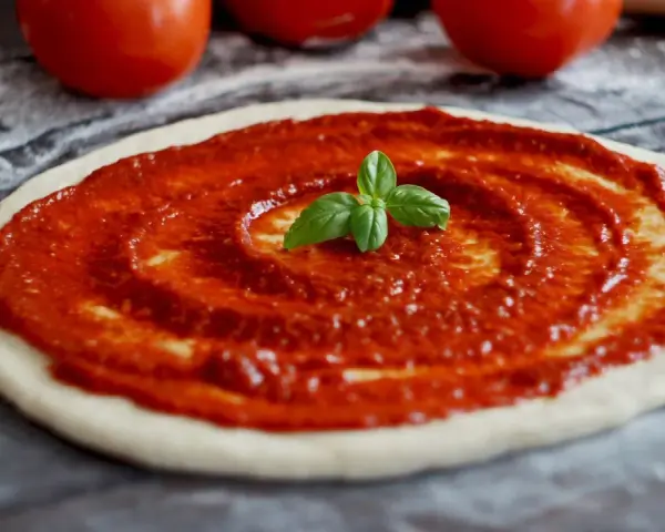 Masa pizza casera: el secreto para un sabor y textura de pizzería