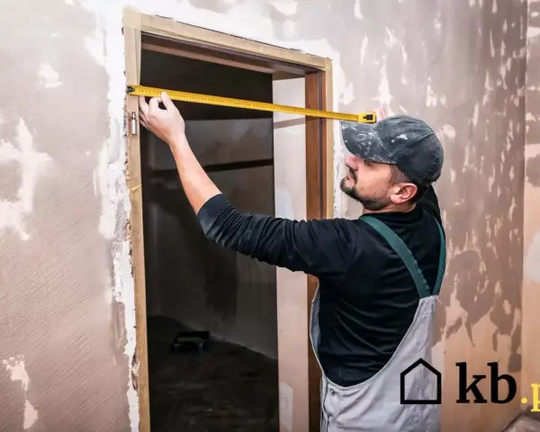 Jak zmierzyć drzwi? Uniknij błędów i dobierz idealne!