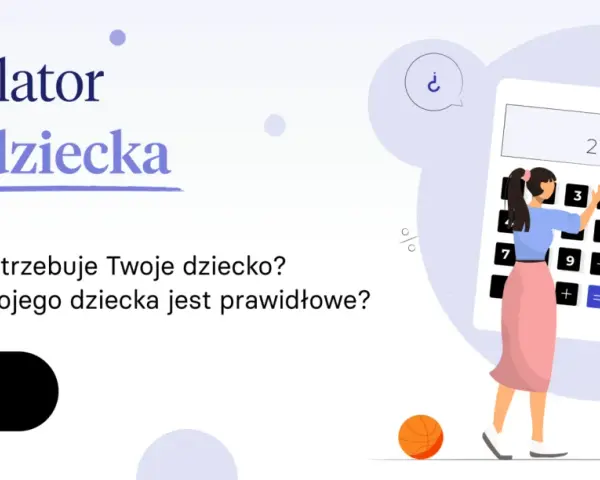 Kalkulator BMI dziecka: sprawdź, czy BMI Twojego dziecka mieści się w normach i ile kalorii potrzebuje.