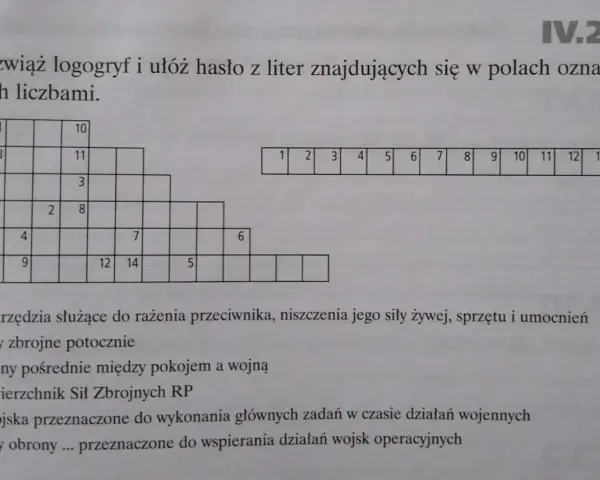 Przyczyna nerwic w krzyżówkach: kluczowe hasła i odpowiedzi