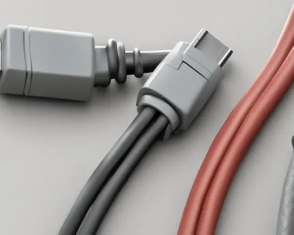 Jaki kabel elektryczny od skrzynki do domu? Wybierz mądrze i bezpiecznie!