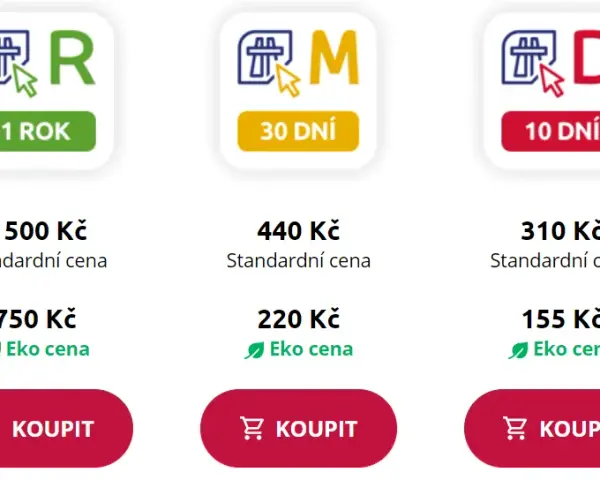Ile kosztują autostrady w Czechach? Sprawdź opłaty i winiety