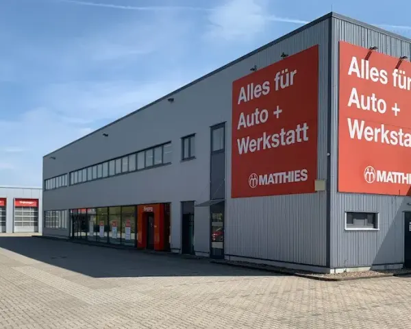 Autoteile Matthies: Hochwertige Ersatzteile und Services in Hamburg